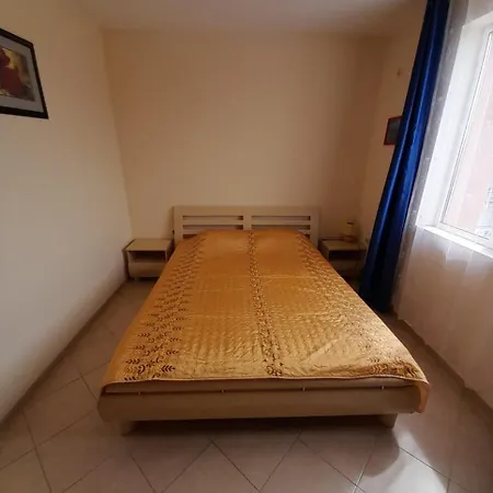 2 Room Apartment With Side Sea View End Of Sunny Beach Sveti Vlas