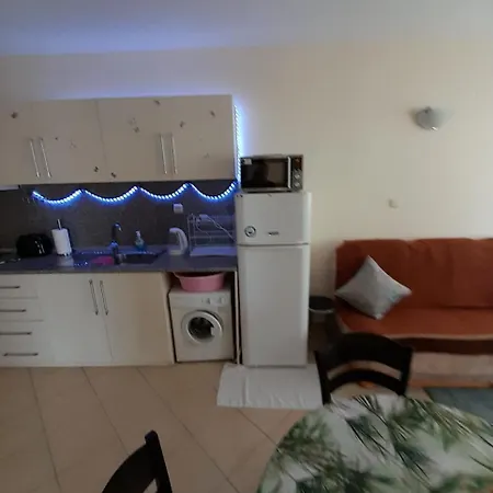 شقة 2 With Side Sea View End Of Sunny سفيتي فلاس