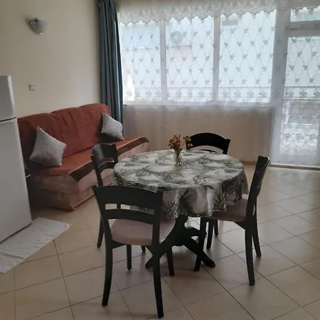 شقة 2 With Side Sea View End Of Sunny