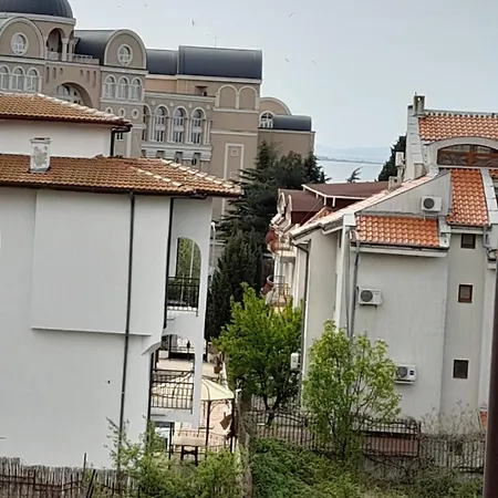 2 With Side Sea View * سفيتي فلاس