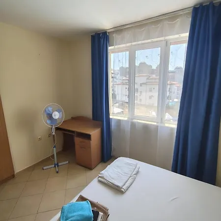 Apartament 2 With Side Sea View End Of Sunny *